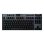 Teclado Logitech G915 X LIGHTSPEED TKL mecânico RGB sem fio italiano
