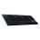 Teclado Logitech G915 X LIGHTSPEED TKL mecânico RGB sem fio italiano