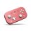 Gamepad 8Bitdo Lite 2 Rosa Bluetooth USB Compatível Android Nintendo Switch