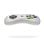 Gamepad 8Bitdo M30 2.4G Wireless Nintendo Switch MicroUSB Branco