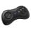 Gamepad 8Bitdo M30 Wireless Bluetooth Android Nintendo Switch Nero