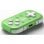 Gamepad 8Bitdo Micro Wireless Verde Compatibile Android Switch PC iOS USB-C