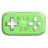 Gamepad 8Bitdo Micro Wireless Verde Compatibile Android Switch PC iOS USB-C