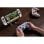 Gamepad 8BITDO Pro 2 Cinzento Compatível Android PC Switch USB