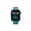 SaveFamily SaveWatch Plus 2 4G GPS 1.85" AMOLED Plata Verde IP68 Pulsómetro SOS Android
