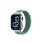 SaveFamily SaveWatch Plus 2 4G GPS 1.85" AMOLED Plata Verde IP68 Pulsómetro SOS Android