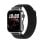 SaveFamily SaveWatch Plus 2 4G GPS 50mm AMOLED Argent Noir Étanche IP68 Pulsomètre SOS