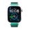 SaveFamily SaveWatch Plus 2 4G GPS 1.85" AMOLED Branco e Verde IP68 Pulsómetro SOS