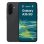 Samsung Galaxy A36 5G 8GB Negro 256GB 6,7" Dual SIM