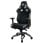 Sedia gaming Cougar CGR-T2F-GLB universale schienale reclinabile nero
