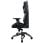 Sedia gaming Cougar CGR-T2F-GLB universale schienale reclinabile nero