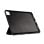 Folio CRONG FLEXFOLIO pour Apple iPad 11 Pro, iPad Air 10.9 pouces, noir
