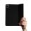 Folio CRONG FLEXFOLIO pour Apple iPad 11 Pro, iPad Air 10.9 pouces, noir