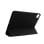 Folio CRONG FLEXFOLIO pour Apple iPad 11 Pro, iPad Air 10.9 pouces, noir