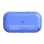 Gamepad 8Bitdo Micro Azul Wireless USB Type-C Compatível Android Switch PC iOS