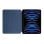 Funda tablet CRONG FlexFolio folio azul Apple iPad Pro/Air 11" fecho magnético