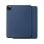 Funda tablet CRONG FlexFolio folio azul Apple iPad Pro/Air 11" fecho magnético
