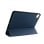 Funda tablet CRONG FlexFolio folio azul Apple iPad Pro/Air 11" fecho magnético