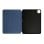 Funda tablet CRONG FlexFolio folio azul Apple iPad Pro/Air 11" fecho magnético
