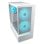 Caja Cougar CGR-2DA4W-M ATX Midi Tower Blanca Cristal RGB Gaming