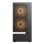Caixa Cougar CGR-2DA4B-M Midi Tower Vidro Temperado RGB ATX Preto
