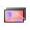 Tablet Samsung Galaxy Tab S10 Lite WiFi 10,9" Gris 6GB Stylus Pen 128GB Pantalla 90 Hz