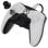 Gamepad Hyperkin Competitor Weiß symmetrische Joysticks Xbox Series X S One PC