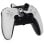 Gamepad Hyperkin Competitor Weiß symmetrische Joysticks Xbox Series X S One PC