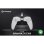 Gamepad Hyperkin Competitor Weiß symmetrische Joysticks Xbox Series X S One PC