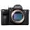 Appareil photo Mirrorless Sony Alpha 7R III Boîtier 42,4MP 7952x4472 Sensor Full-Frame WiFi Bluetooth