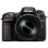 Caméra Reflex Nikon D7500 20,9MP 4K WiFi + AF-S DX NIKKOR 18-105mm VR AF 51 points