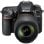 Caméra Reflex Nikon D7500 20,9MP 4K WiFi + AF-S DX NIKKOR 18-105mm VR AF 51 points