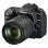 Caméra Reflex Nikon D7500 20,9MP 4K WiFi + AF-S DX NIKKOR 18-105mm VR AF 51 points