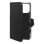 Funda para móvil Celly WALLYMAG Funda cartera similicuir noir MagSafe pour iPhone 17 Pro Max