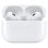 Auriculaires Apple AirPods Pro 2 sans fil Bluetooth avec Réduction de Bruit, USB-C, Contrôle tactile, IP54, blanc