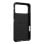 Funda para móvil Urban Armor Gear Kevlar Mallard Antichoc TPU Noir Bleu MagSafe pour iPhone 17 Pro Max