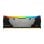 Memoria RAM Kingston FURY Renegade RGB 16GB 2x8GB DDR4 4000MHz CL19 Intel XMP Heatsink Schwarz