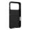 Funda para móvil Urban Armor Gear Kevlar Mallard Cover TPU Noir Bleu MagSafe pour iPhone 17 Pro