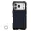 Funda para móvil Urban Armor Gear Kevlar Mallard Cover TPU Noir Bleu MagSafe pour iPhone 17 Pro