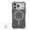 Funda para móvil Urban Armor Gear 114540113131 Coque TPU Cendre Antichoc MagSafe pour iPhone 17 Pro