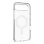 Funda para móvil Urban Armor Gear 114532114341 Cover TPU Transparente MagSafe para iPhone Air