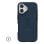 Funda para móvil Urban Armor Gear Mallard Cover case TPU Azul MagSafe para iPhone 17