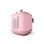 Caixa musical Tonies Toniebox 2 Rosa Bluetooth USB Plástico