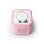 Caixa musical Tonies Toniebox 2 Rosa Bluetooth USB Plástico