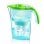 Filtre à eau LAICA J460H 2,3 L Vert capacité filtrée 1,2 L