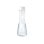 Wasserfilter-Flasche LAICA B31AA01 1,1L Glas Transparent