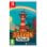 Red Art Games Diluvian Winds Nintendo Switch
