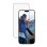 Protector de ecrã PanzerGlass iPhone 17 Pro Max ultra-resistente e fácil aplicação