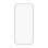 Protector de ecrã PanzerGlass iPhone 17 Pro Max ultra-resistente e fácil aplicação