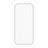 Protector de ecrã PanzerGlass iPhone 17 Pro Max ultra-resistente e fácil aplicação